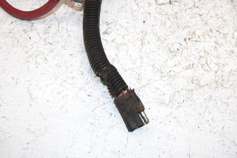 2000 Polaris Xplorer Oem Main Wire Harness 2460780 AP177