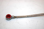 99 Kawasaki Prairie 400 4x4 Oem Crankshaft Oil Pipe 39193-1028 AK16