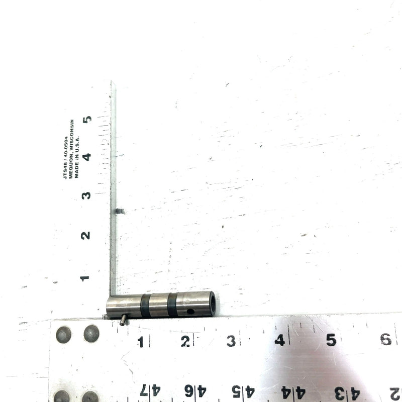 01 Honda Sportrax 300 TRX300EX OEM Reverse Idler Gear Shaft 23730-HC4-000 AH81