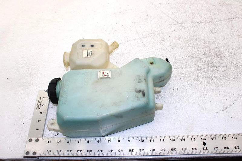 1999 Polaris 500 Xc Oem Oil/Coolant Tank  2201437 SP37