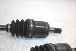 2002 Honda Foreman Rubicon Oem Front R,L Drive Axle (Set) 42250-HN2-003 AH36