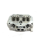 2007 Polaris Ranger 700 6x6 EFI OEM Cylinder Head 3021914 XP7