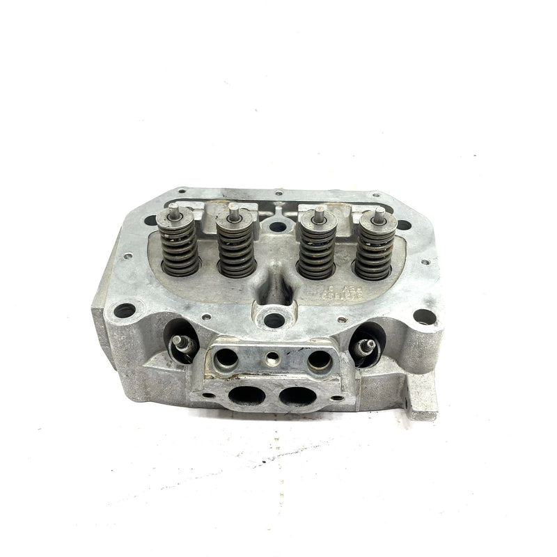2007 Polaris Ranger 700 6x6 EFI OEM Cylinder Head 3021914 XP7