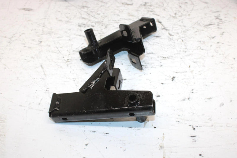 1999 Polaris Sportsman 325 Oem Front Rack Support Set 1014023-067 AP16