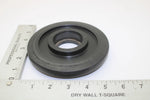 Arctic Cat OEM Black Idler Wheel 5.630 (No Bearing) 0604-459 Q5167