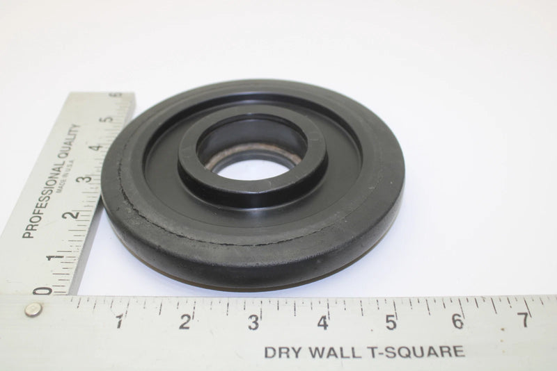 Arctic Cat OEM Black Idler Wheel 5.630 (No Bearing) 0604-459 Q5167
