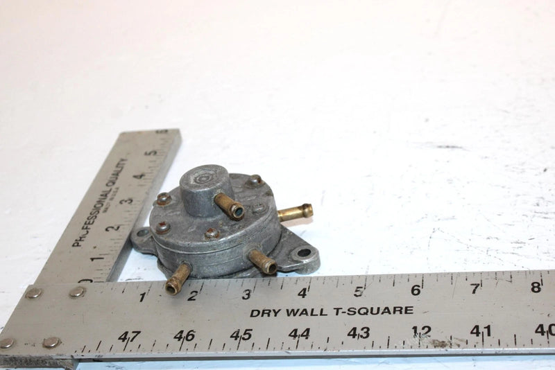 1990 Arctic Cat El Tigre Ext Mountain Cat Oem Fuel Pump 0670-086 SA49
