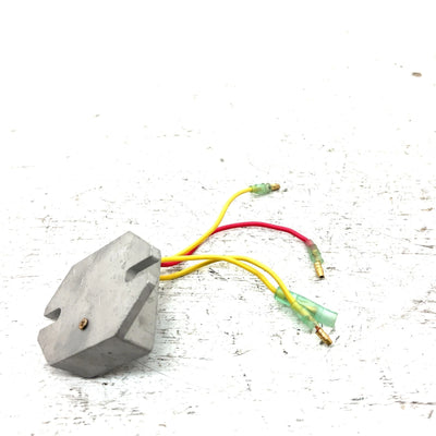 96-97 Sea-Doo GTX OEM Aftermarket Voltage Regulator 278000443 JS60