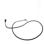 2002 Bombardier Quest 500 OEM Throttle Cable 707000097 AB14