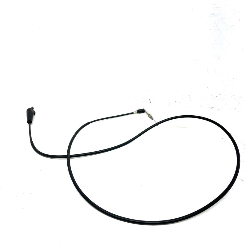 2002 Bombardier Quest 500 OEM Throttle Cable 707000097 AB14