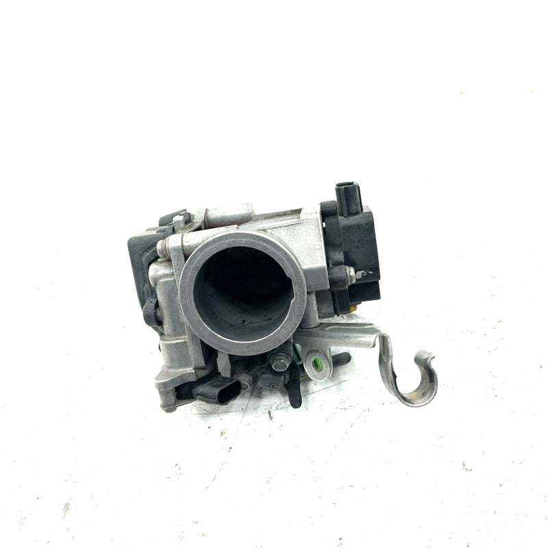 09-13 Honda Big Red 700 MUV700 OEM Throttle Body 16400-HL1-A01 XH0.1
