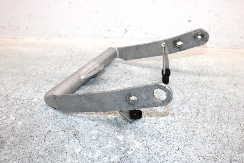 2002 Honda Trx 300 Exa Aftermarket Rear Grab Handle 81200-HC0-670ZB AH49