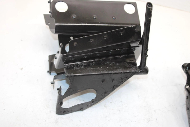 94 Polaris Sport Oem Footwell Set 1011890 SP132