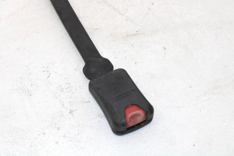 2015 Yamaha Viking Vi Oem Passenger Seat Belt Reciever 2PG-F470R-00-00 Q409
