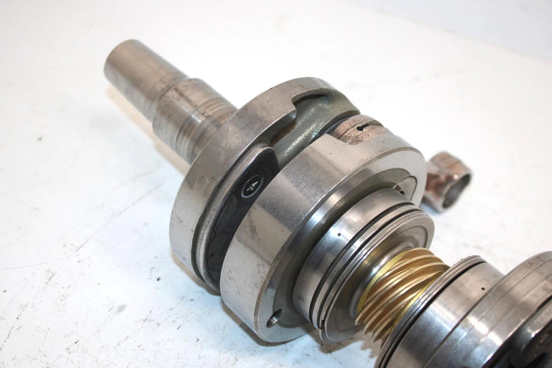 04 Arctic Cat Sabercat 600 Efi Oem Crankshaft 3007-561 B647