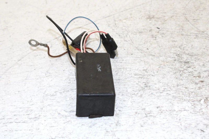 1995 Polaris Xplorer 400 Oem CDI ECU ECM Ignition Box 3085623 AP38