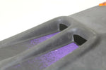 91 Arctic Cat EXT Special OEM Right Side Panel 0718-162 SA87