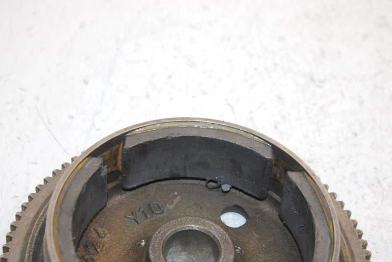 2001 Polaris Xplorer Oem Flywheel 3083939 AP90