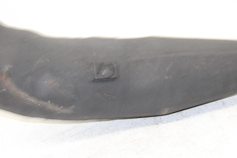 1991 Yamaha Exciter Ii 570 Liquid Oem Exhaust Muffler 88R-14710-01-00 SY24