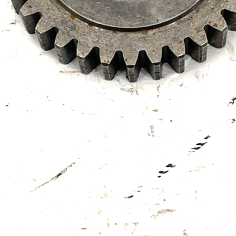 05 Honda Foreman 500 TRX500FE 4x4 ES OEM 23T Mainshaft Gear 23481-HP0-A00 AH90