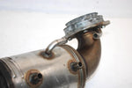 1990 Kawasaki 650 Ts OEM Exhaust Muffler 18001-3732 JK8