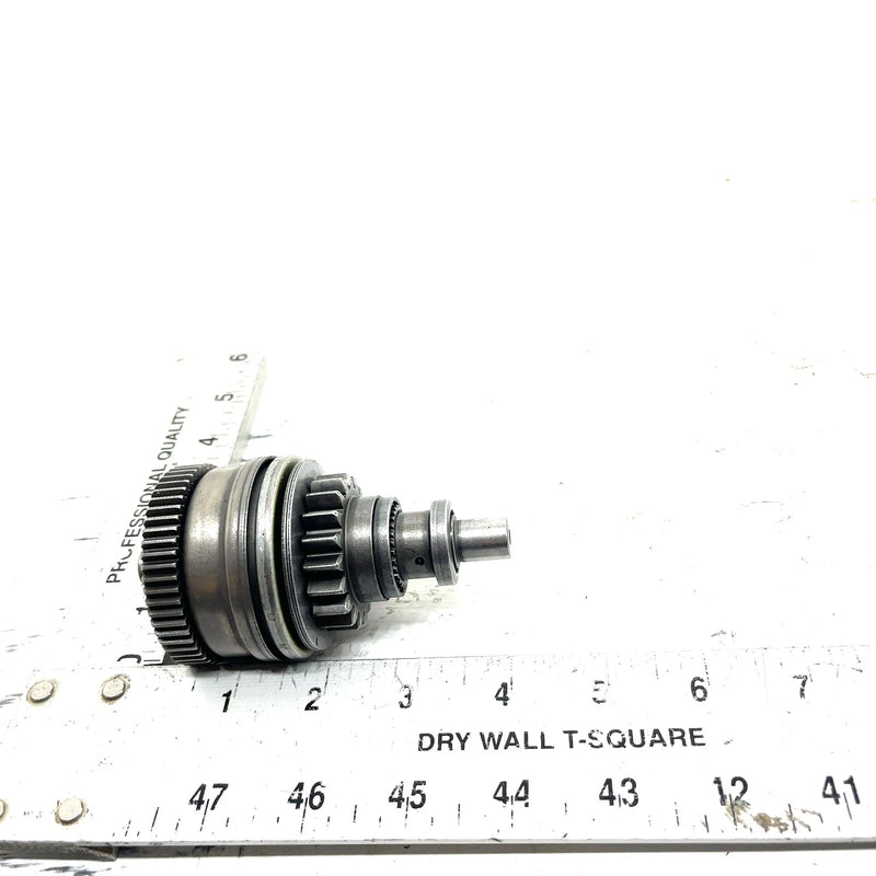 1996 Yamaha WaveVenture 1100 WVT1100 OEM Starter Bindex 6M6-8183E-00-00 JY14