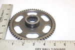 Suzuki Oem Flywheel Starter Clutch Gear 12600-19810  Q1886
