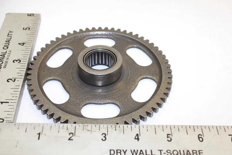 Suzuki Oem Flywheel Starter Clutch Gear 12600-19810  Q1886