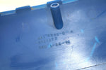 92 Polaris SL650 OEM Bottom Handlebar Cover 5431377-157 JP0 