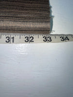 New Vintage Brown Circle S Polyester Pants #CS2391 VV-29