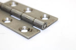 1994 Yamaha Waverunner Iii Gp Oem Front Storage Hinge FJ0-65173-00-00 JY21