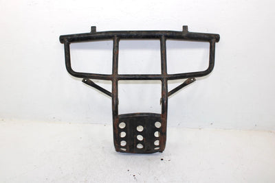 2000 Honda Trx 250 Recon Oem Front Bumper 81150-HM8-000 AH52