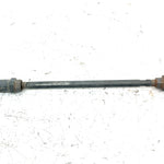 2007 Can-Am Outlander 650 4x4 XT HO EFI OEM Steering Tie Rod 709400190 AB17