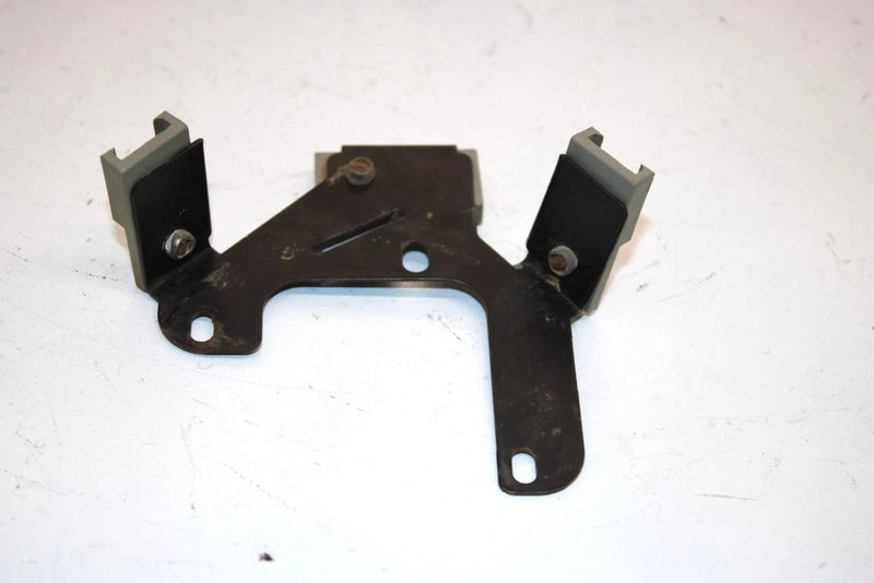 03 Bombardier Quest 650 Oem Speedometer Bracket 710000159 AB1