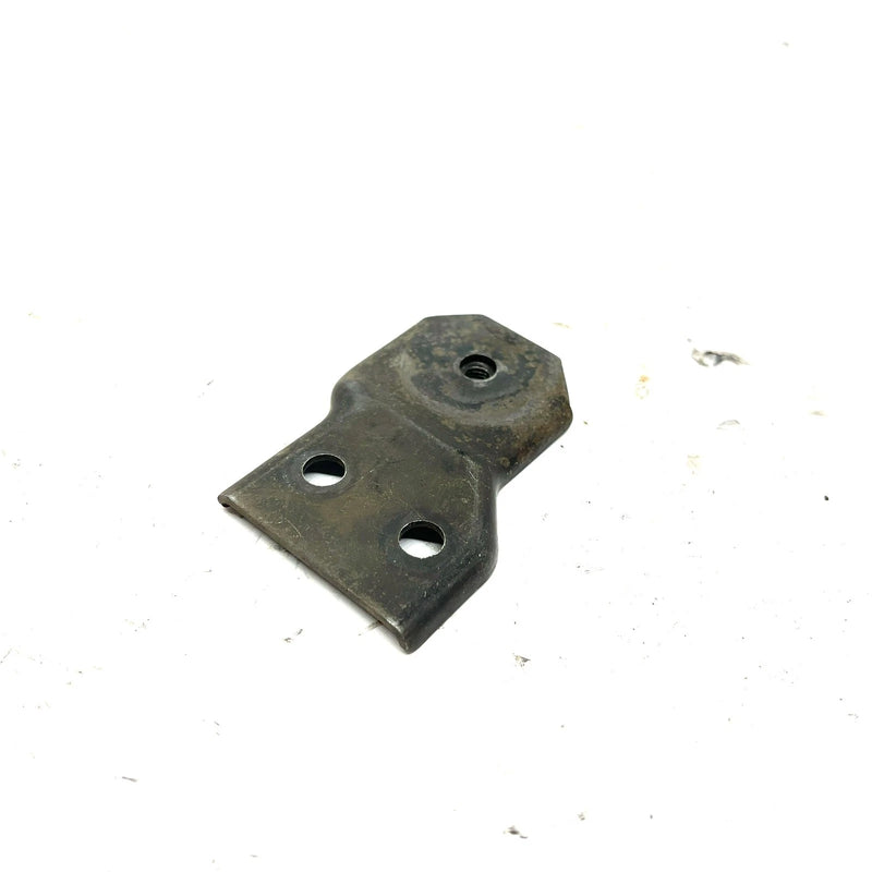 83-86 Suzuki ALT125 OEM Front Fuel Tank Bracket 44521-24400 AS31