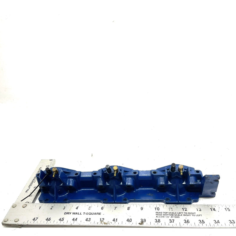 1994 Polaris SL 750 OEM Intake Manifold 3240192 JP39