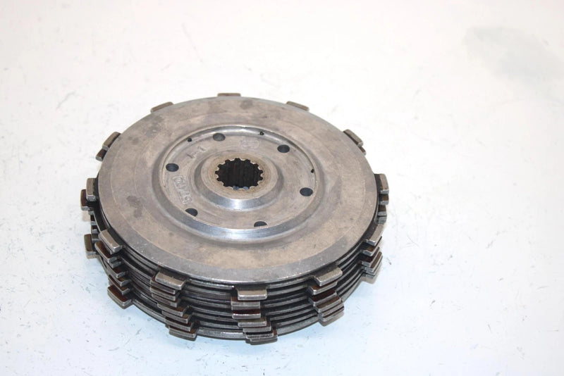 04 Yamaha  Yfz450 Oem Center Clutch Assembly 5TG-16351-00-00 AY0