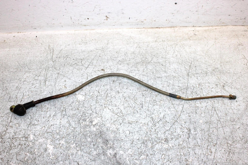 2006 Polaris Sportsman 500 Oem Front Upper Brake Line 1910913 AP186