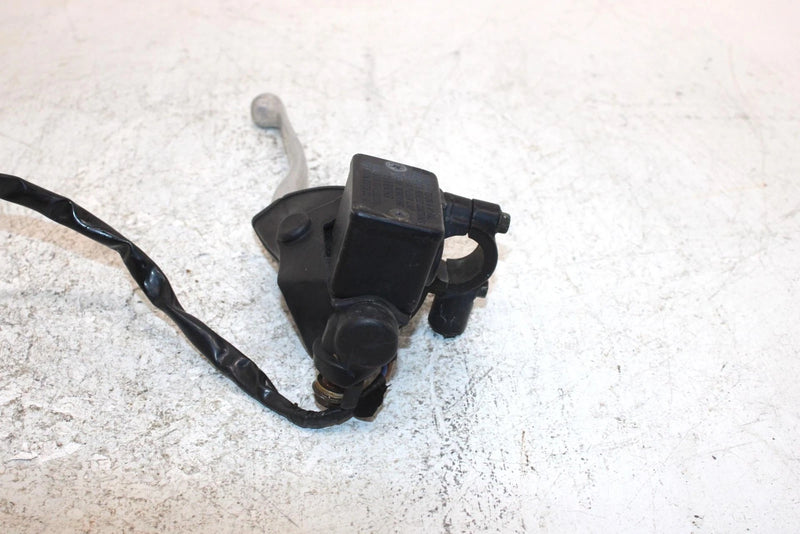 2003 Kawasaki Prairie 650 Oem Front Brake Master Cylinder 43015-1666 AK26