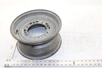 1996 Polaris Xplorer 400l Oem 12X6 Front Wheel Rim 1523448-067 AP26