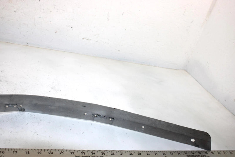 96 Polaris Xcr 600 Sp Oem Left Hood Guide 5240785 SP95