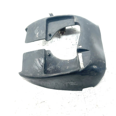 01-04 Polaris Sportsman 400 OEM Lower Headlight Pod 5433762-070 AP223