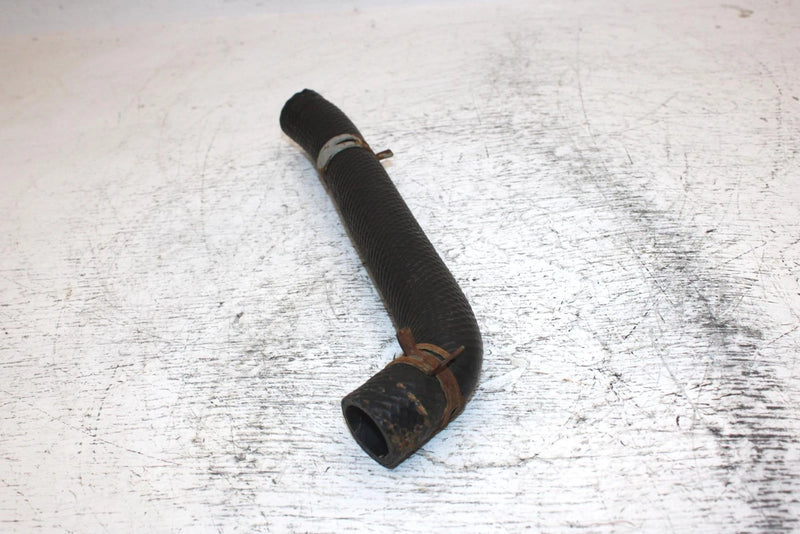 1995 Yamaha Vmax 600 Oem Coolant Fill Hose W/Clamps 8AB-12483-00-00 SY11