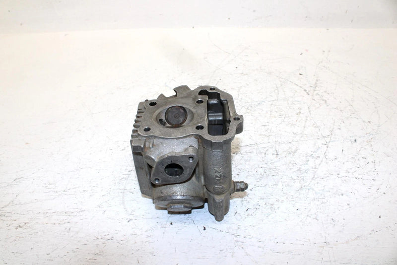 2007 Yamaha  Raptor 80 Oem Cylinder Head 35T-11110-01-00 AY54
