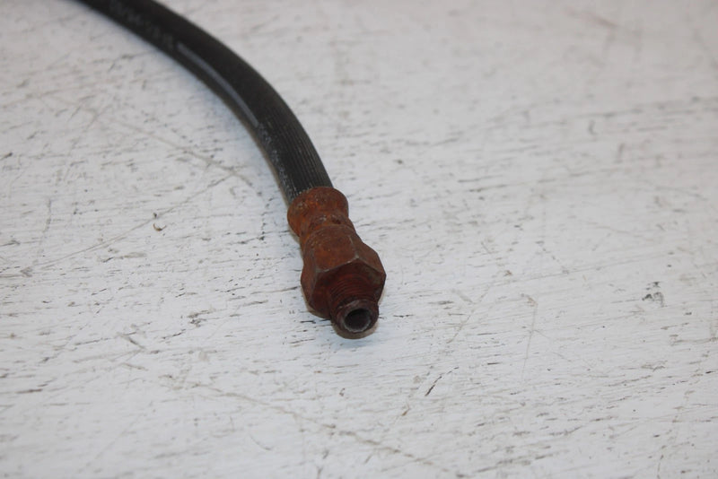 1995 Polaris Xlt Oem Rear Brake Line 1930755 SP19