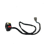 2002 Honda Rancher 350 TRX350FM 4x4 OEM Start/Kill Switch 35020-HN5-671 AH47