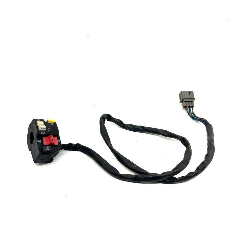 2002 Honda Rancher 350 TRX350FM 4x4 OEM Start/Kill Switch 35020-HN5-671 AH47