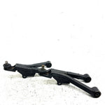 99-02 Arctic Cat 250 2x4 OEM Upper A Arm Set 0503-184 AA31