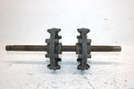 1987 Polaris 400 Oem Track Drive Cog 5020388 SP61