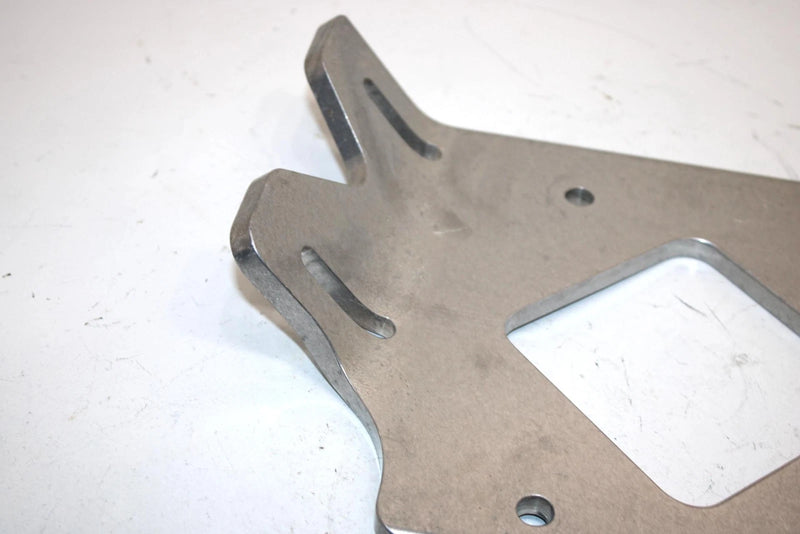 99 Polaris Indy Suporsport Oem Motor Mount Plate 5132001 SPS3